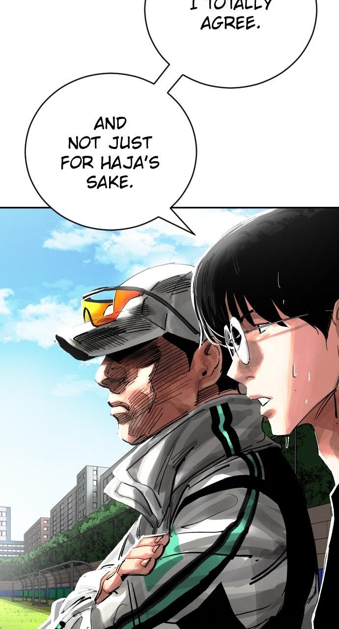 The Build Up Chap 200 - Next Chap 201