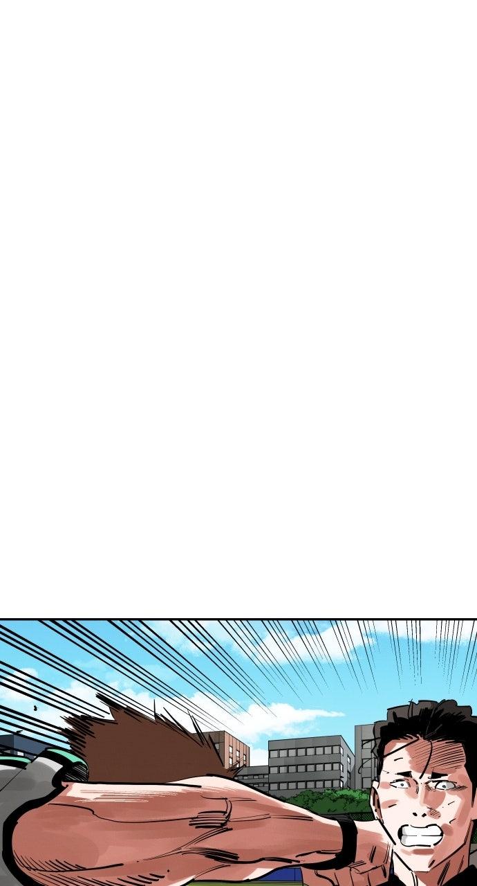 The Build Up Chap 200 - Next Chap 201