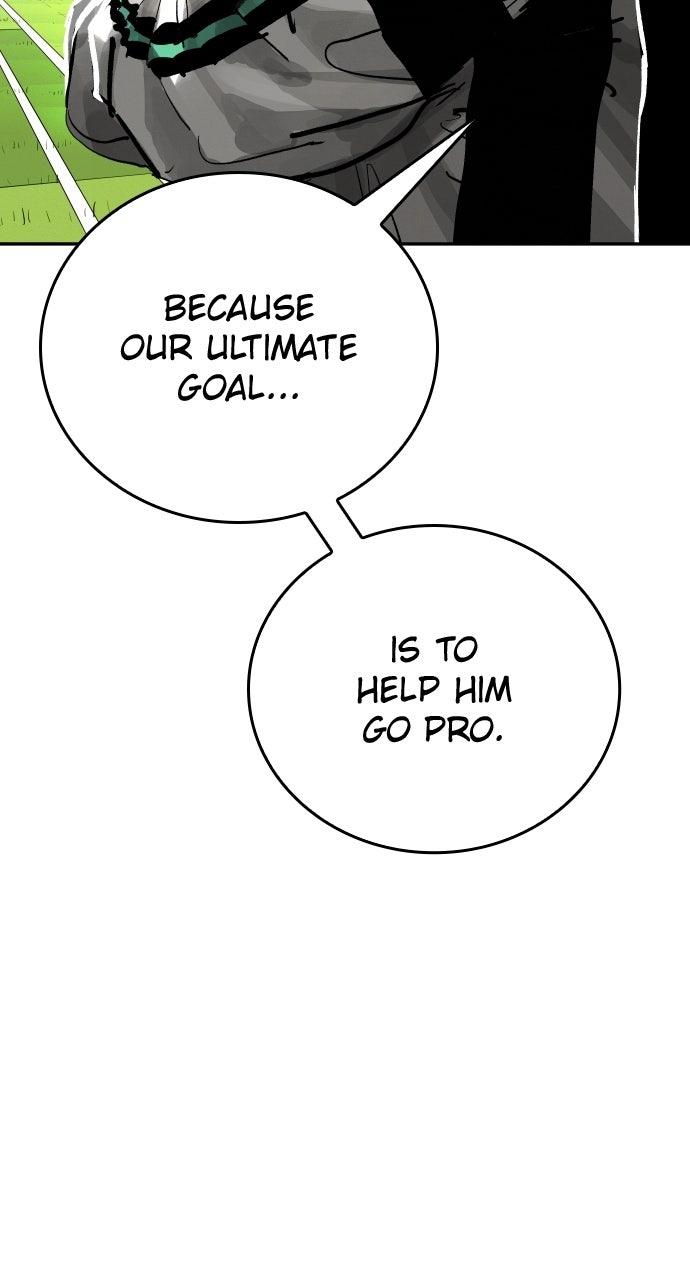 The Build Up Chap 200 - Next Chap 201