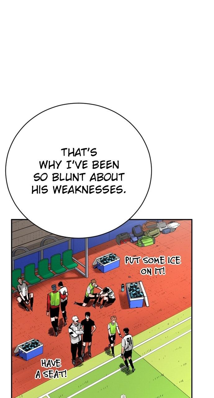 The Build Up Chap 200 - Next Chap 201