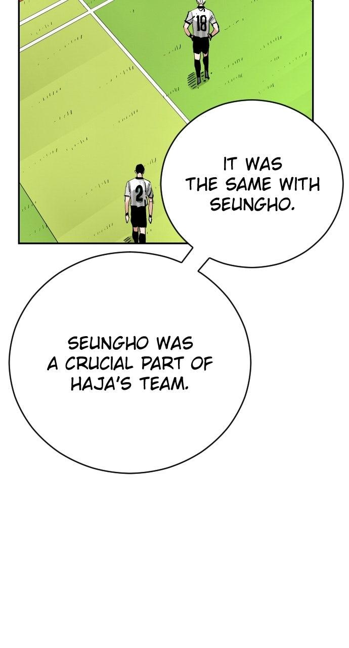 The Build Up Chap 200 - Next Chap 201