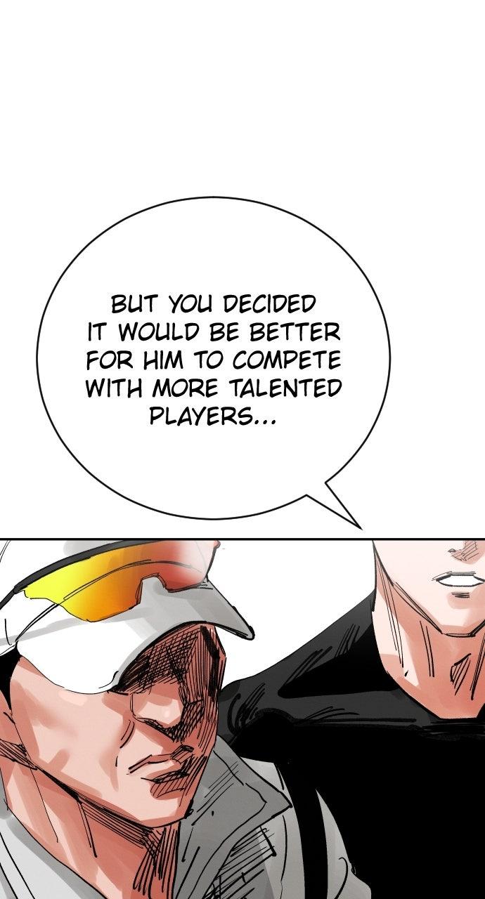 The Build Up Chap 200 - Next Chap 201