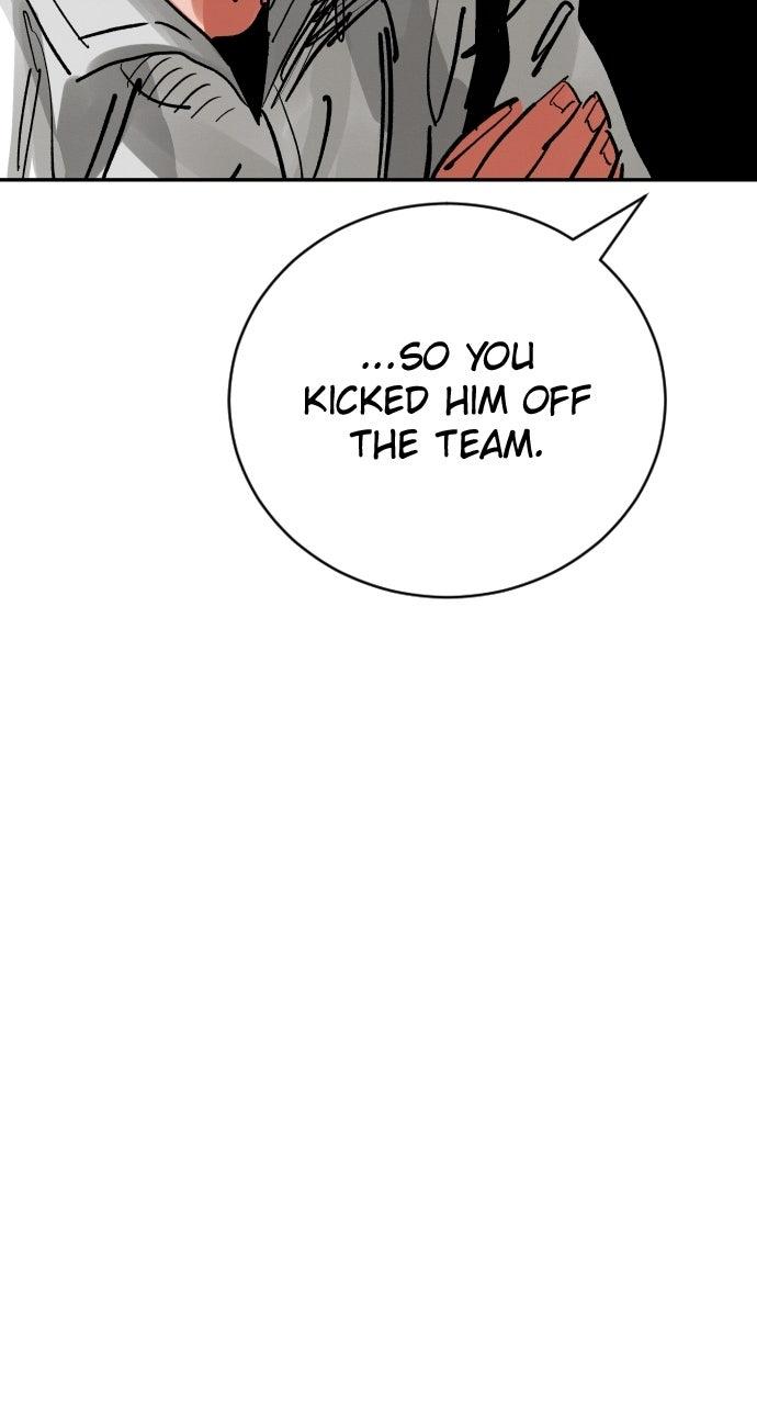 The Build Up Chap 200 - Next Chap 201