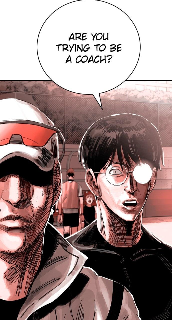 The Build Up Chap 200 - Next Chap 201