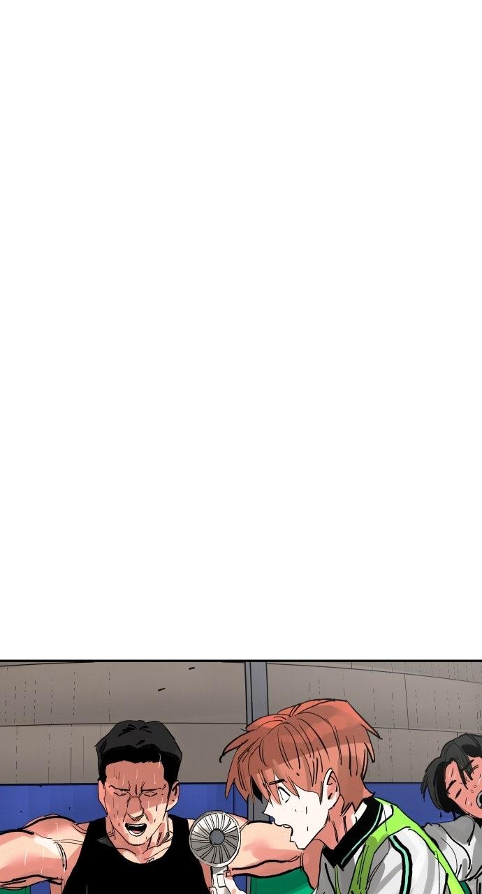 The Build Up Chap 200 - Next Chap 201