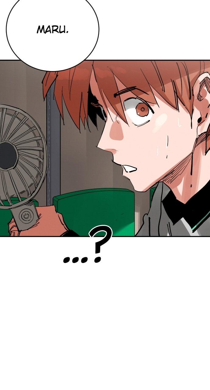 The Build Up Chap 200 - Next Chap 201