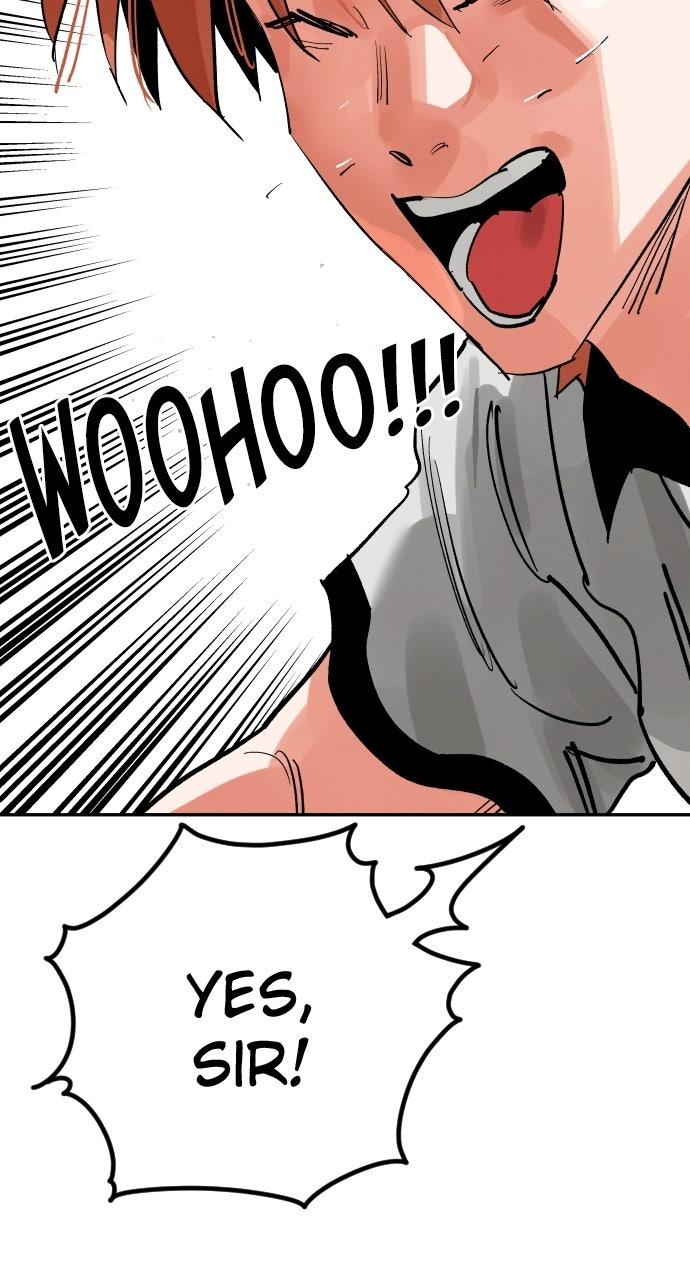The Build Up Chap 200 - Next Chap 201