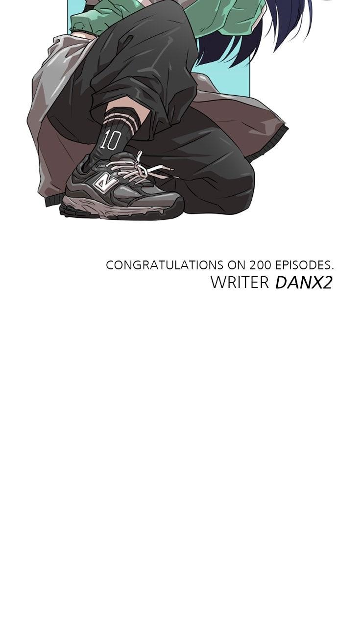 The Build Up Chap 200 - Next Chap 201