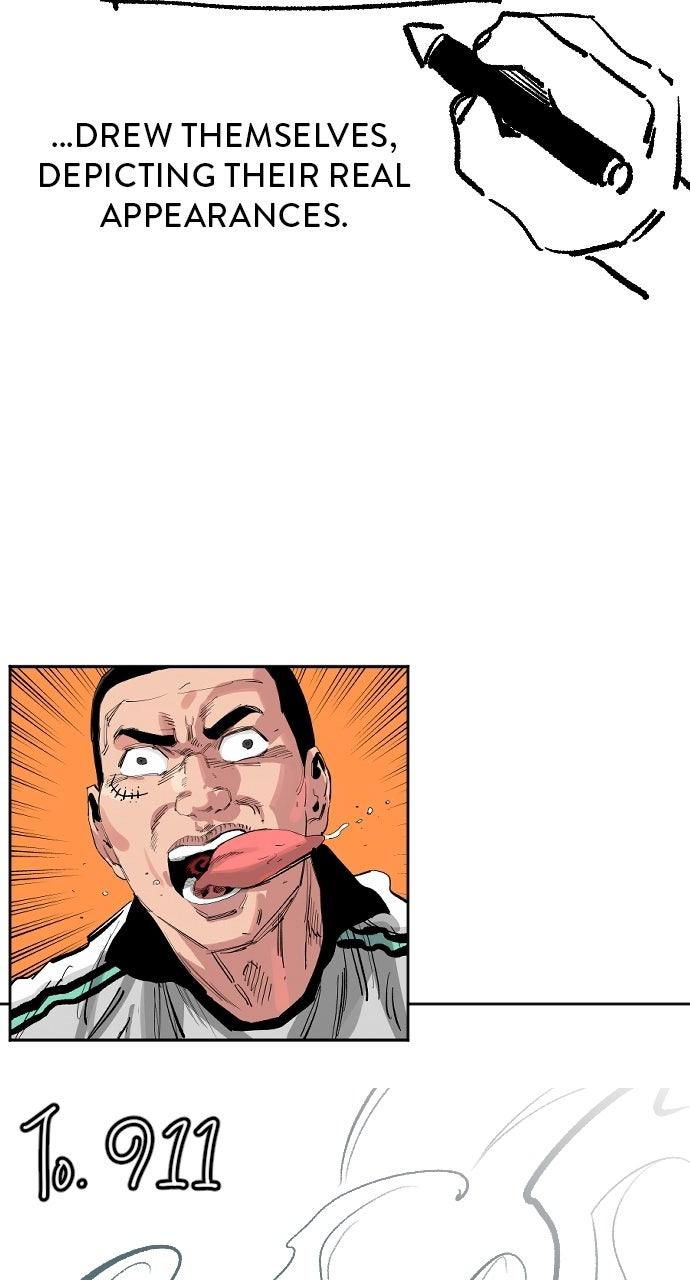 The Build Up Chap 200 - Next Chap 201