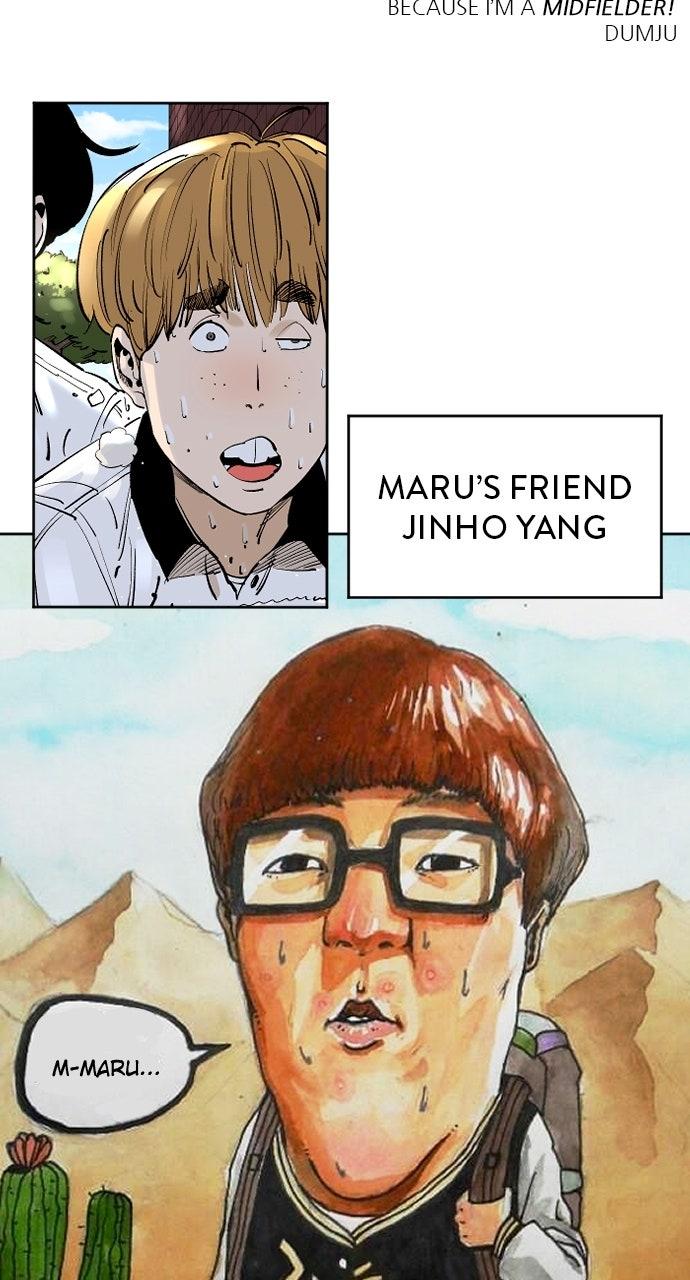 The Build Up Chap 200 - Next Chap 201