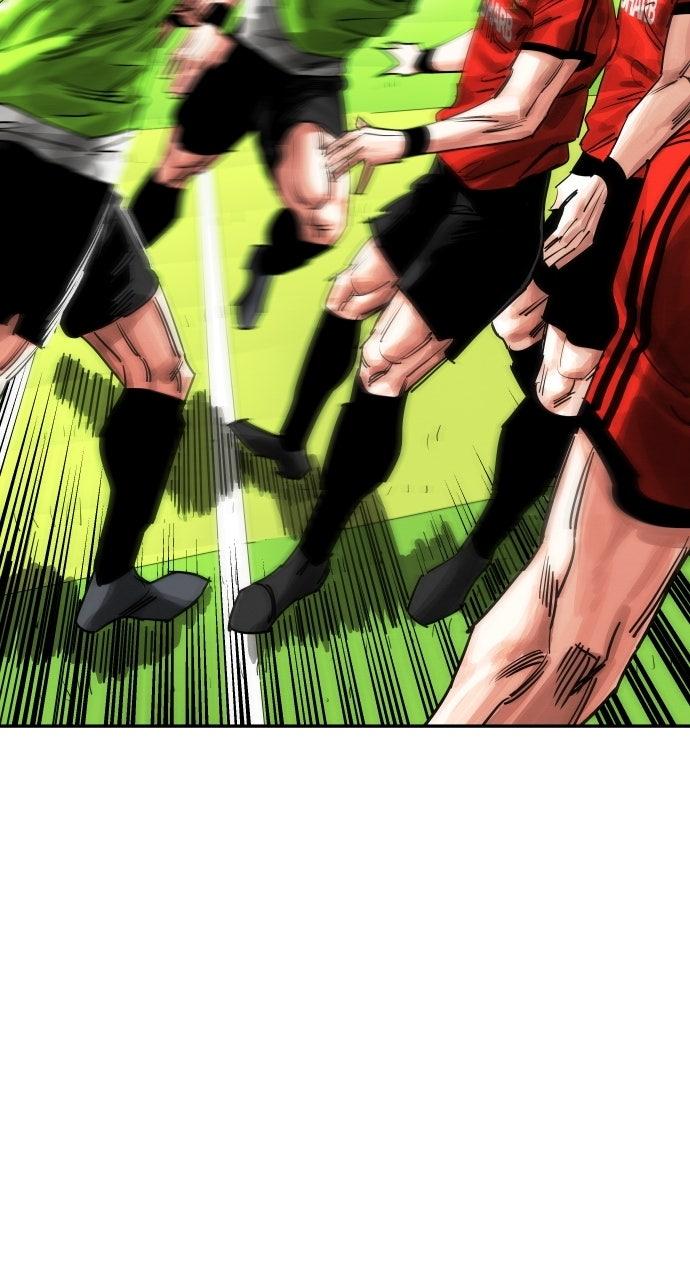 The Build Up Chap 200 - Next Chap 201