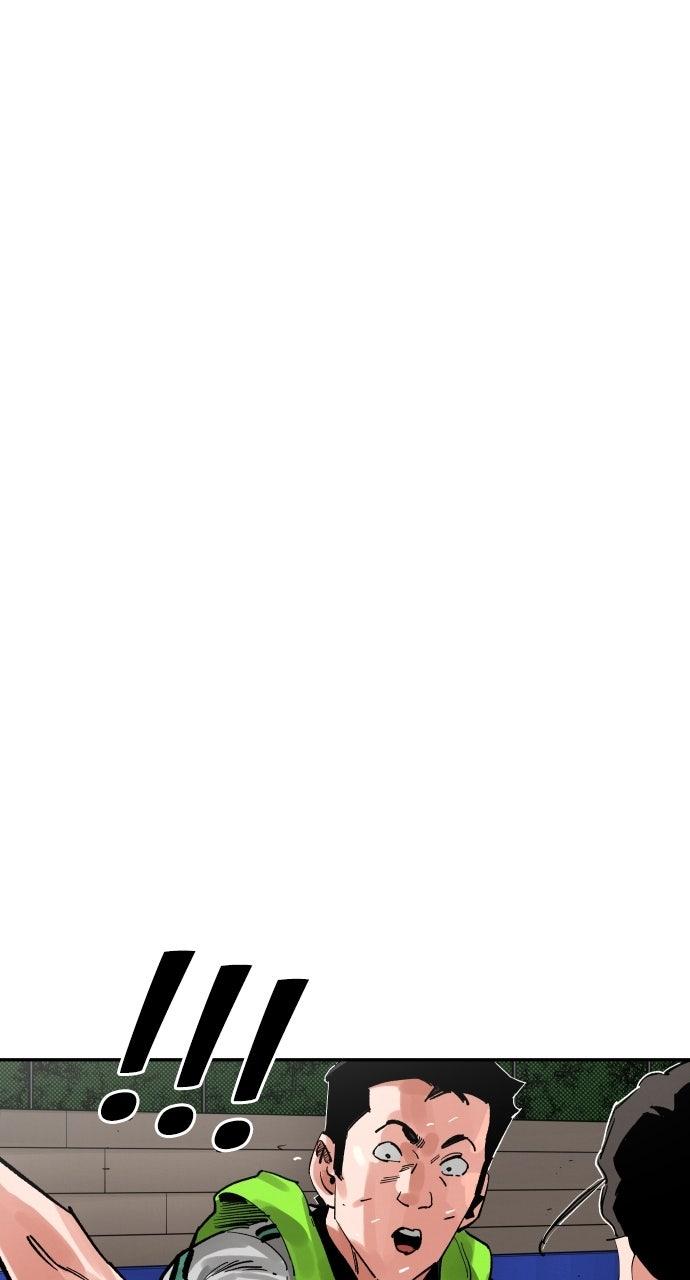 The Build Up Chap 200 - Next Chap 201