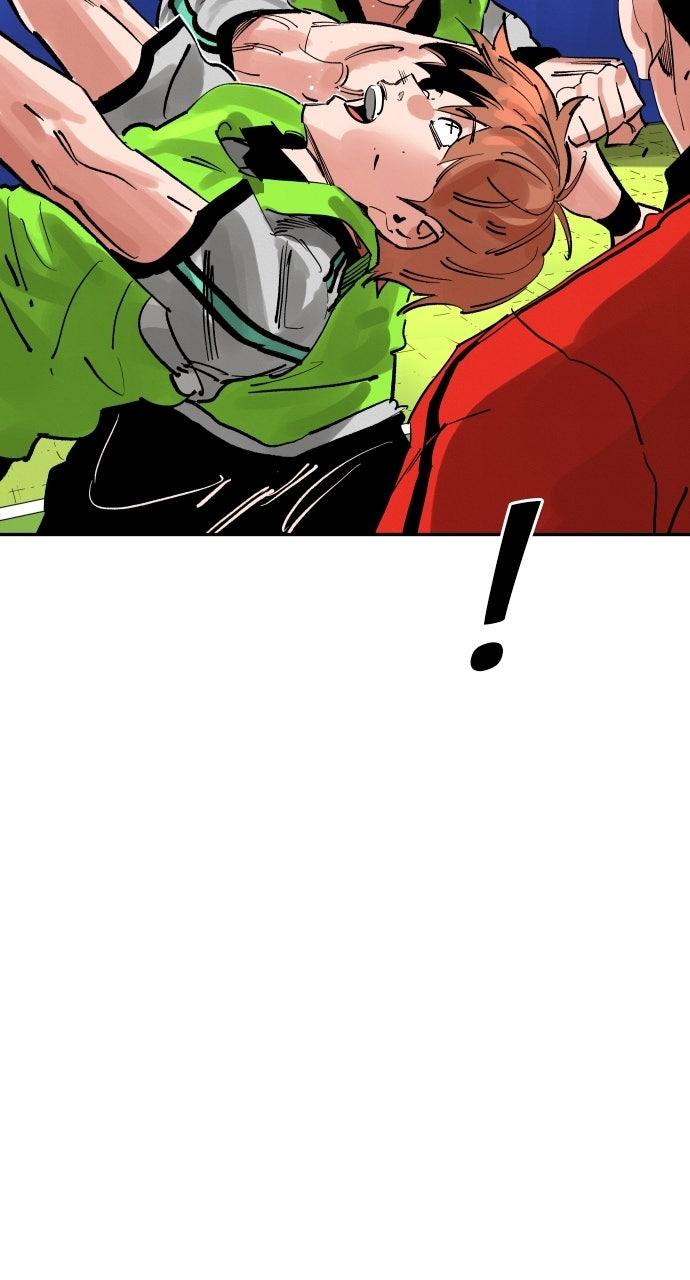 The Build Up Chap 200 - Next Chap 201