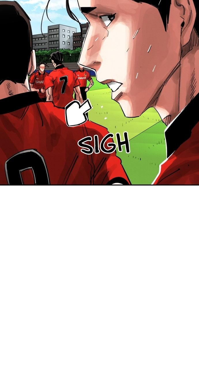 The Build Up Chap 200 - Next Chap 201