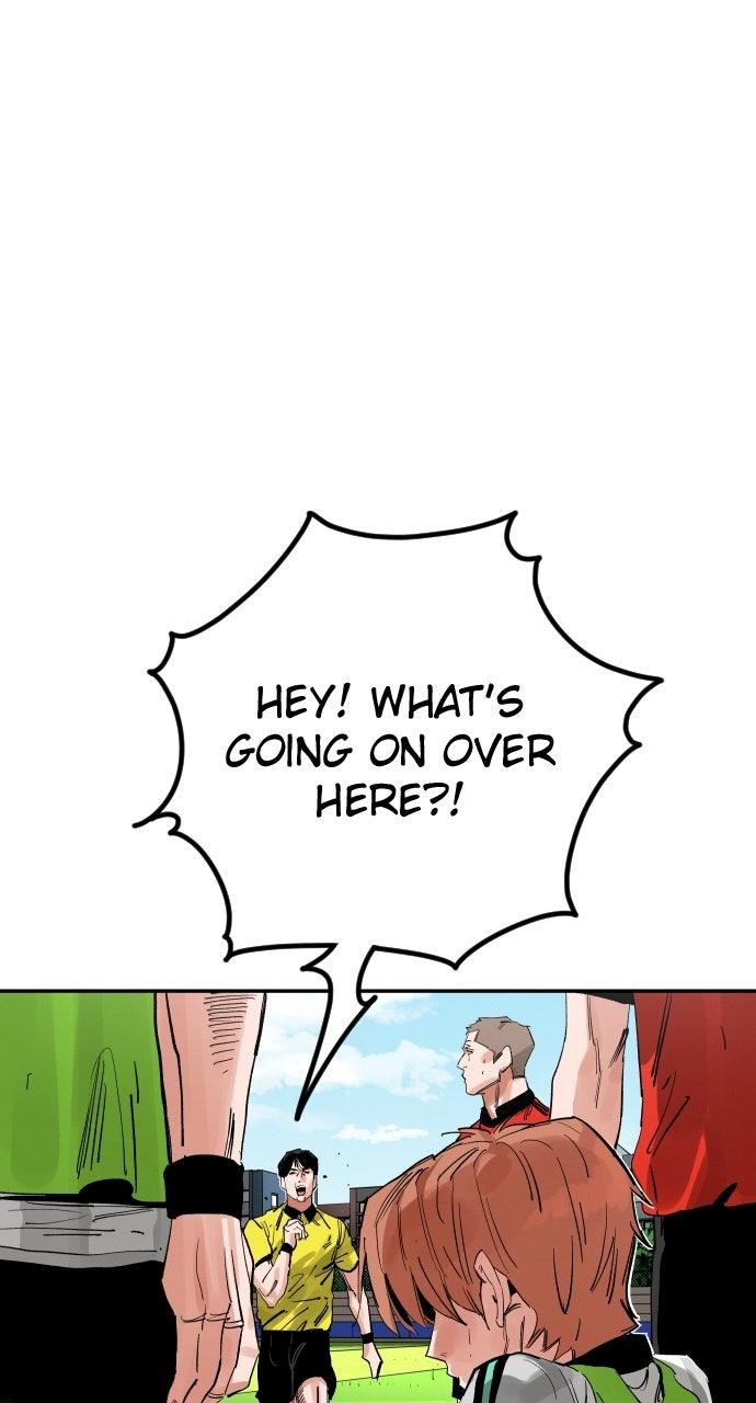 The Build Up Chap 200 - Next Chap 201