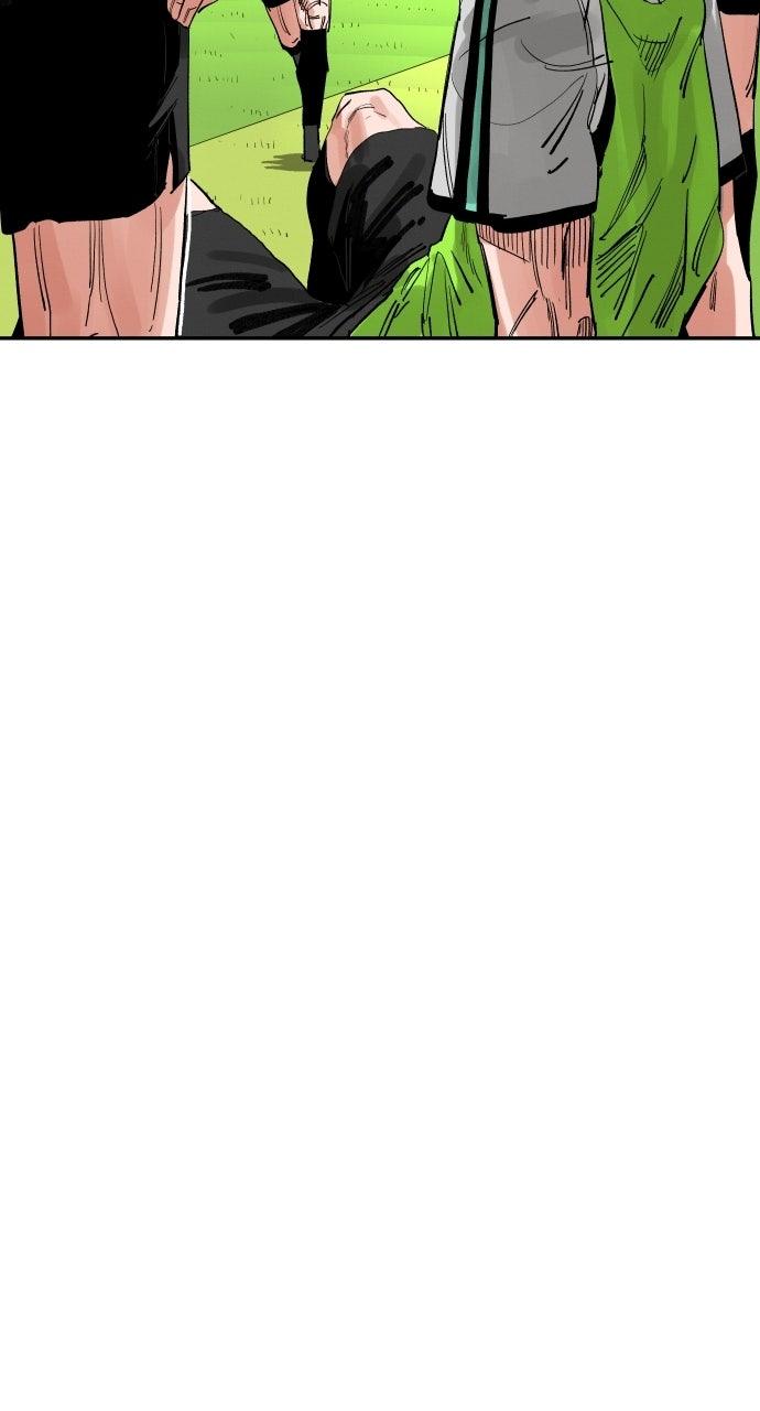 The Build Up Chap 200 - Next Chap 201