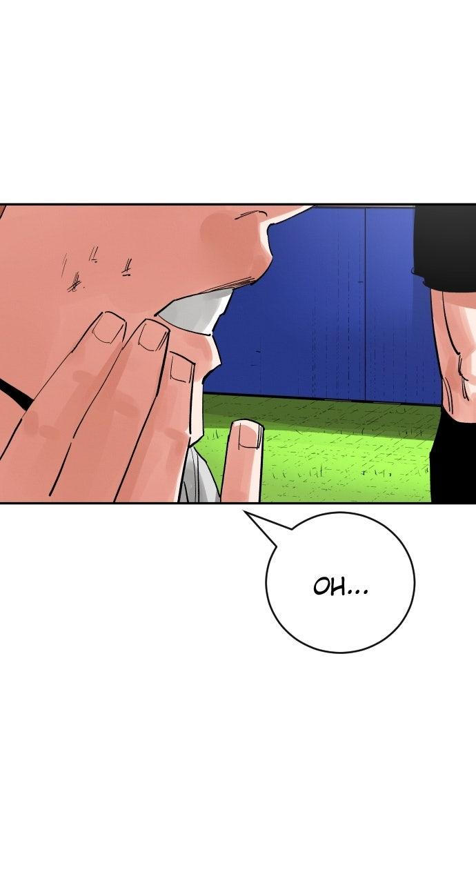 The Build Up Chap 200 - Next Chap 201