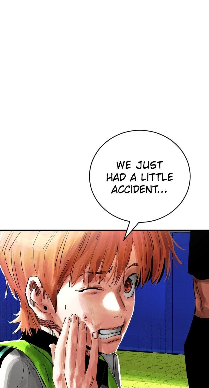 The Build Up Chap 200 - Next Chap 201