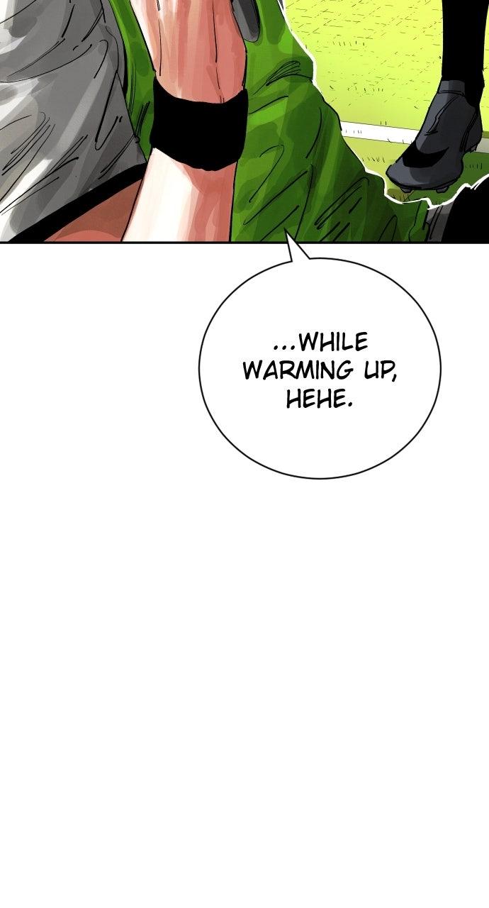 The Build Up Chap 200 - Next Chap 201