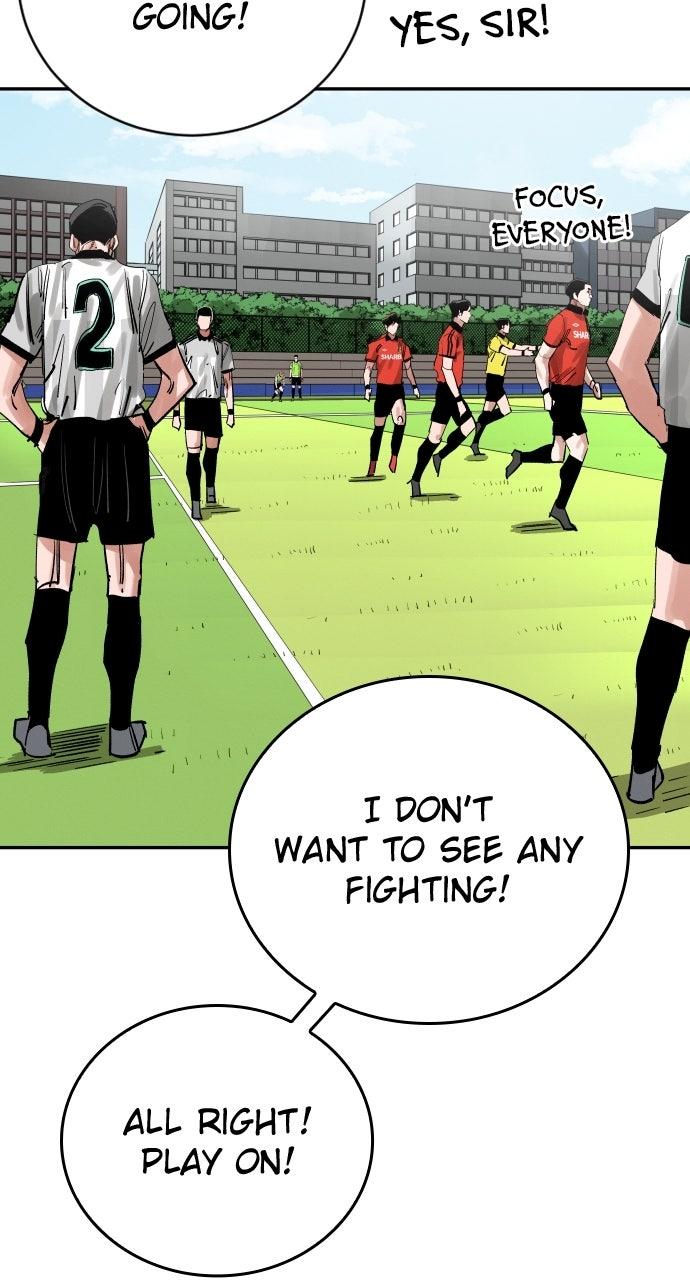 The Build Up Chap 200 - Next Chap 201