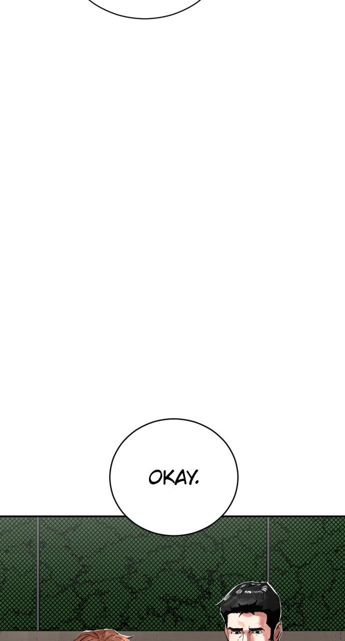 The Build Up Chap 200 - Next Chap 201