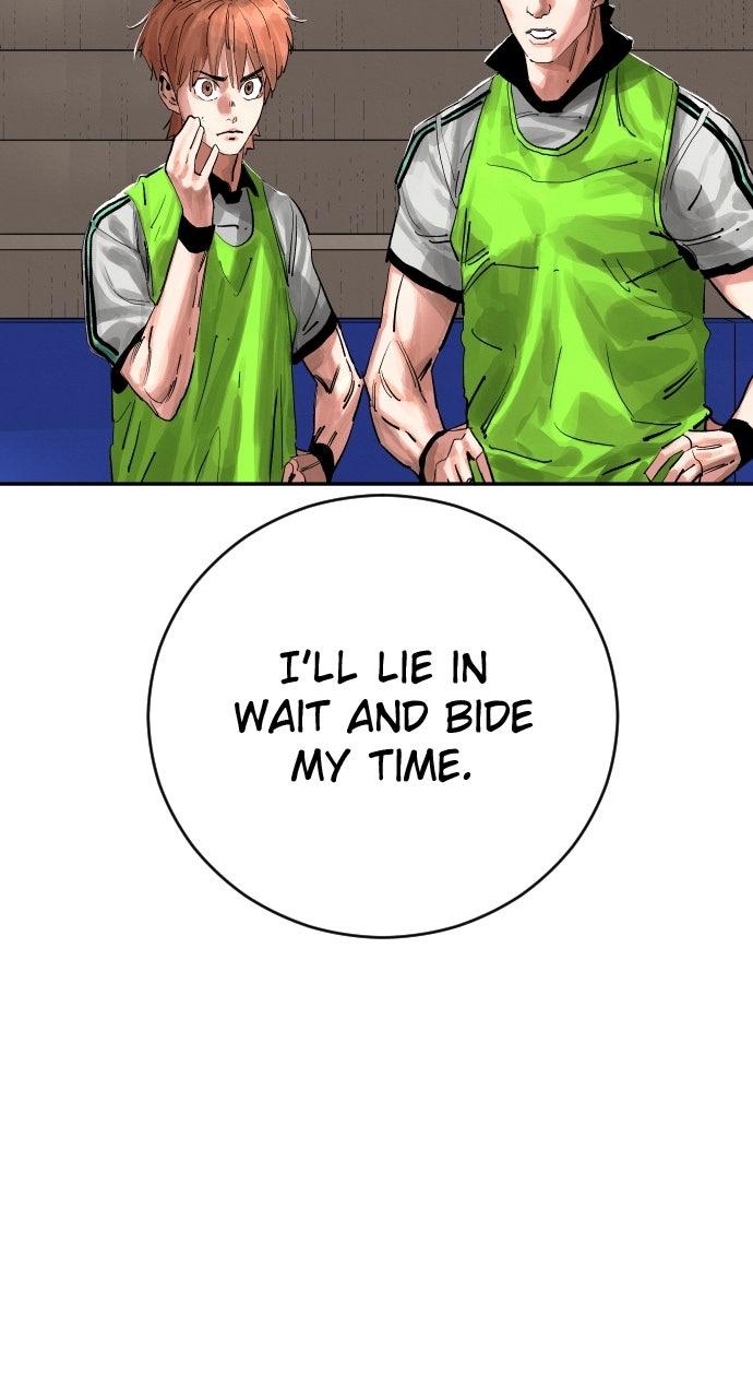 The Build Up Chap 200 - Next Chap 201