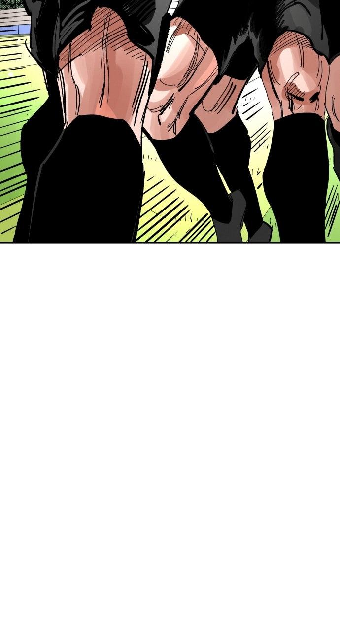 The Build Up Chap 200 - Next Chap 201