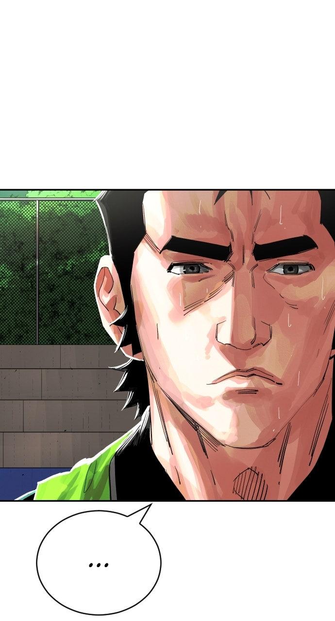 The Build Up Chap 200 - Next Chap 201