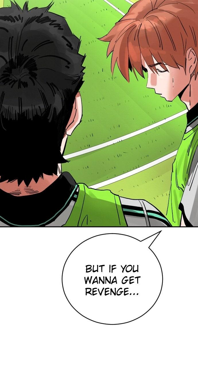 The Build Up Chap 200 - Next Chap 201