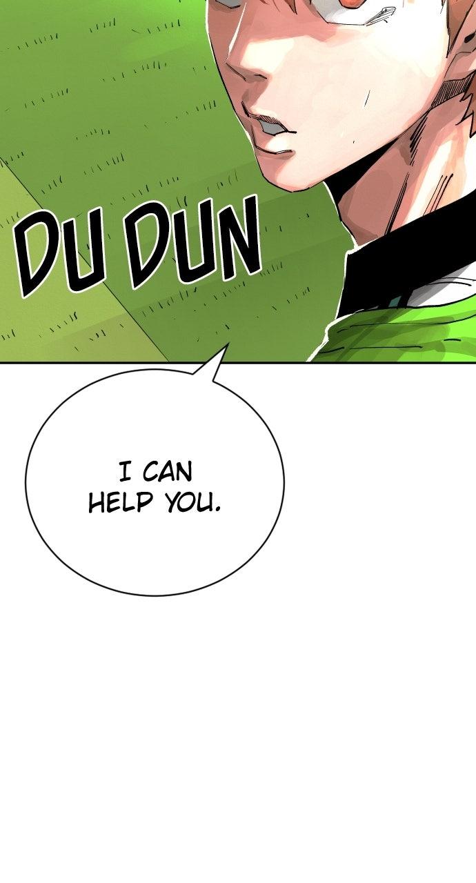 The Build Up Chap 200 - Next Chap 201