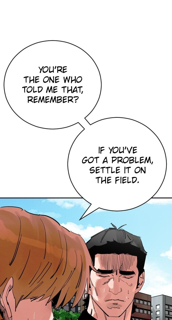 The Build Up Chap 200 - Next Chap 201