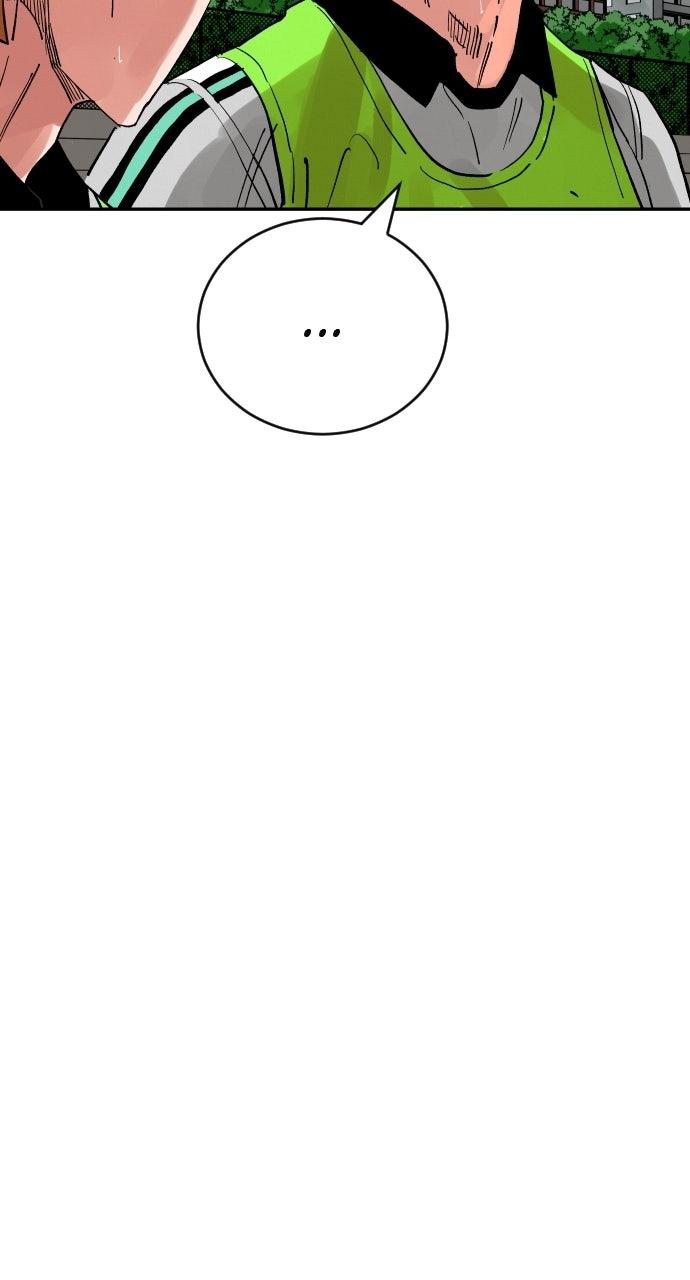 The Build Up Chap 200 - Next Chap 201