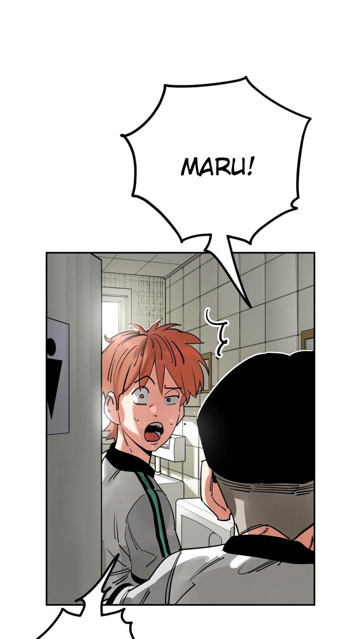 The Build Up Chap 201 - Next Chap 202