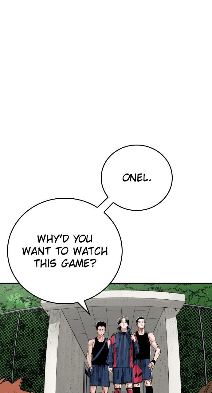 The Build Up Chap 201 - Next Chap 202