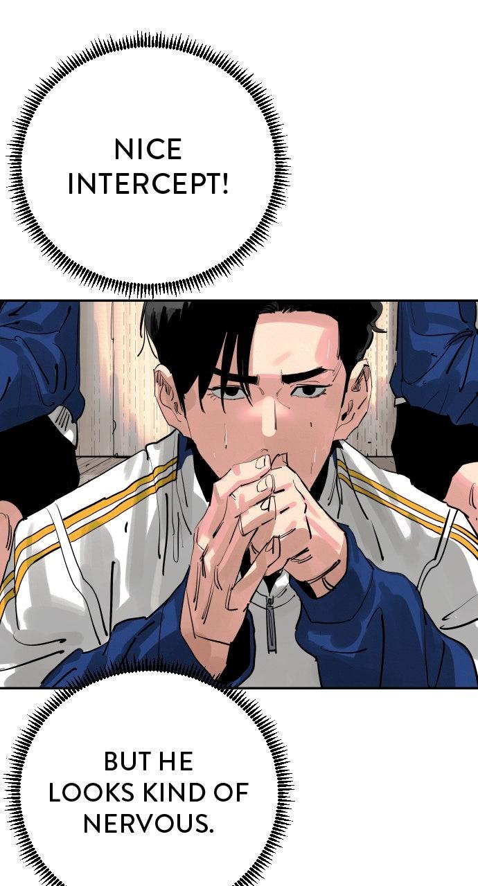 The Build Up Chap 201 - Next Chap 202