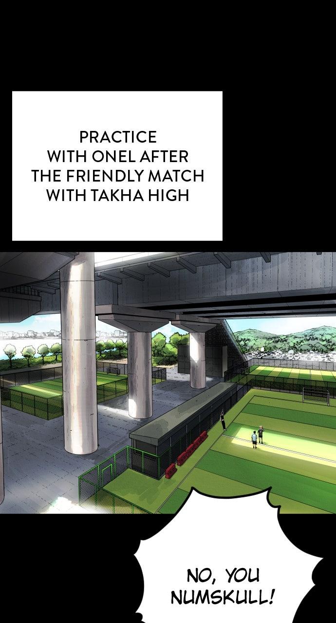 The Build Up Chap 201 - Next Chap 202