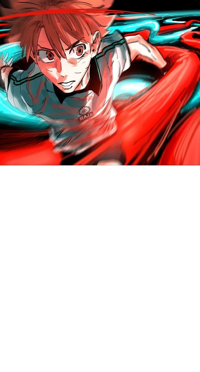 The Build Up Chap 201 - Next Chap 202