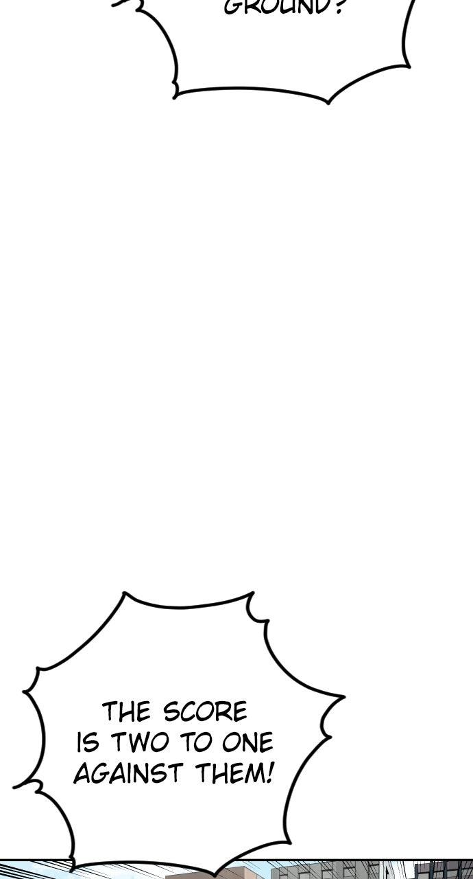 The Build Up Chap 201 - Next Chap 202