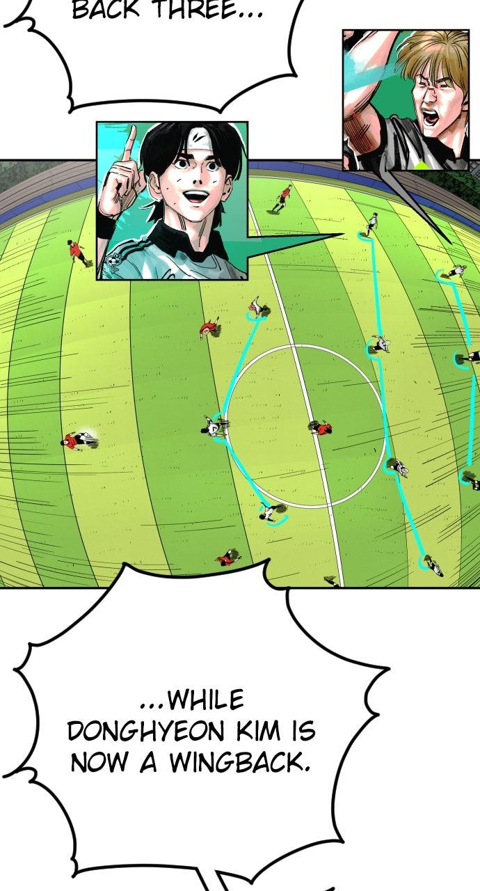 The Build Up Chap 201 - Next Chap 202