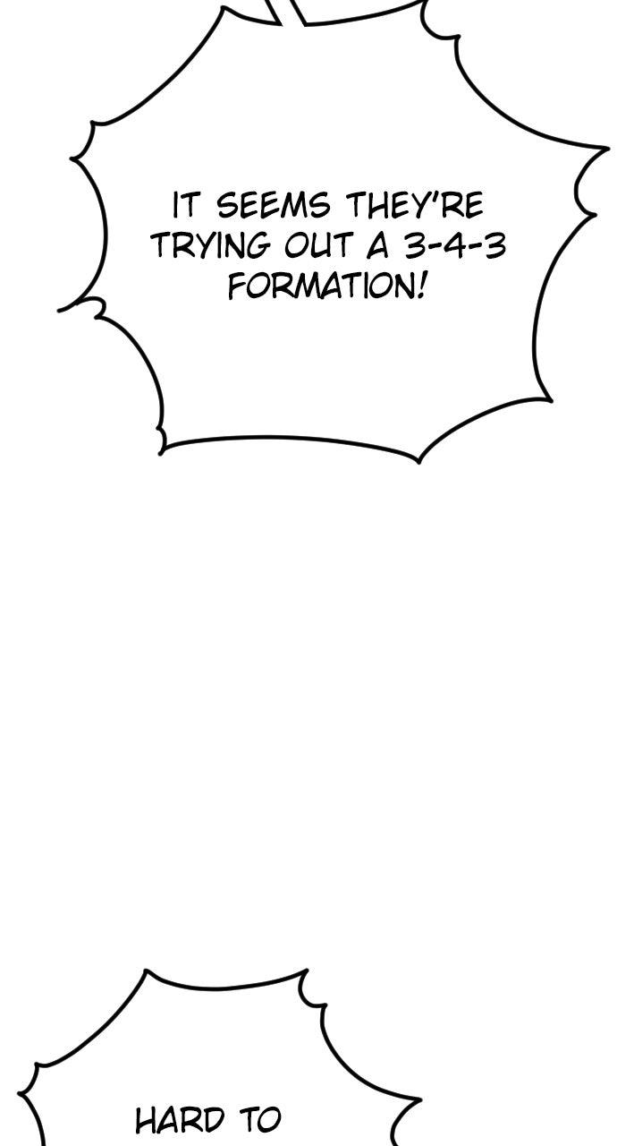 The Build Up Chap 201 - Next Chap 202