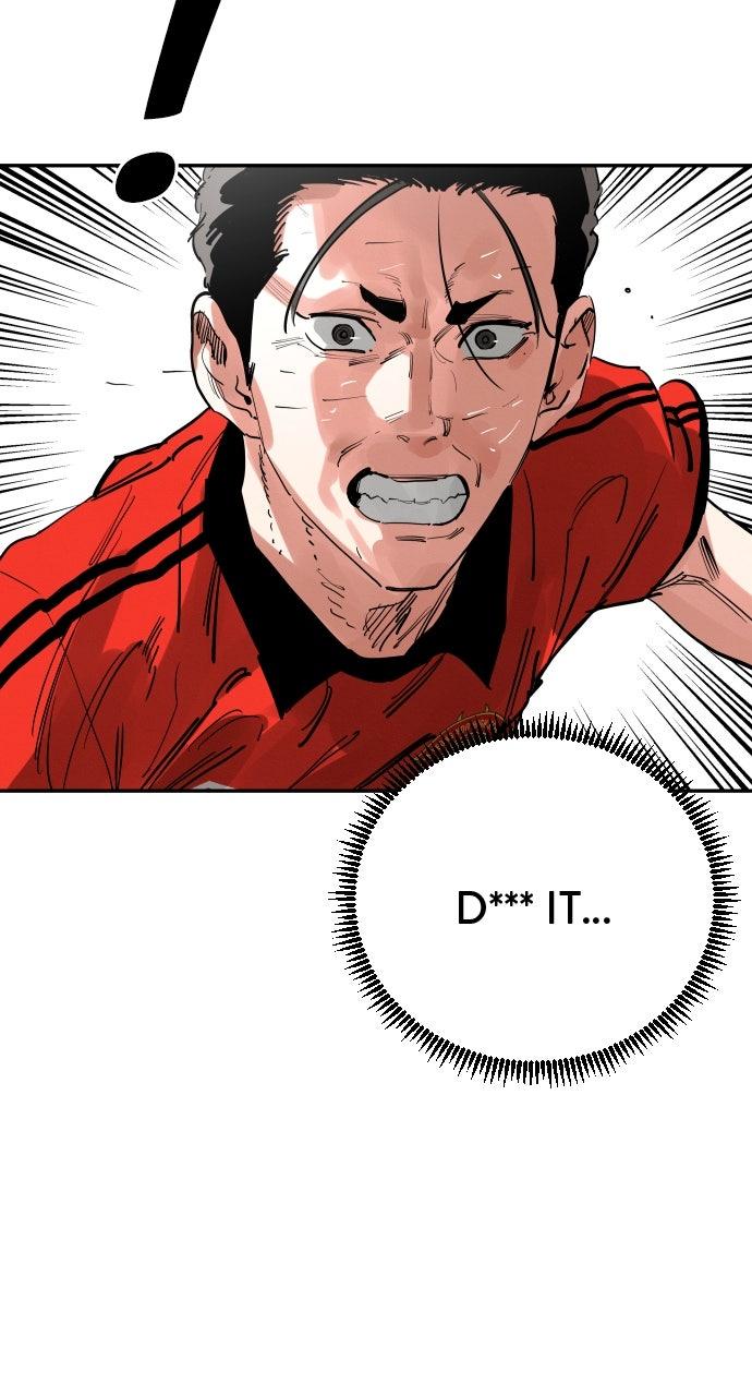 The Build Up Chap 201 - Next Chap 202