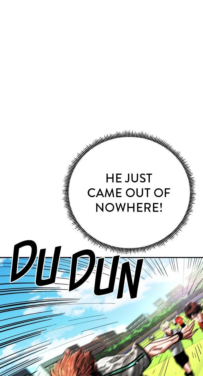 The Build Up Chap 201 - Next Chap 202