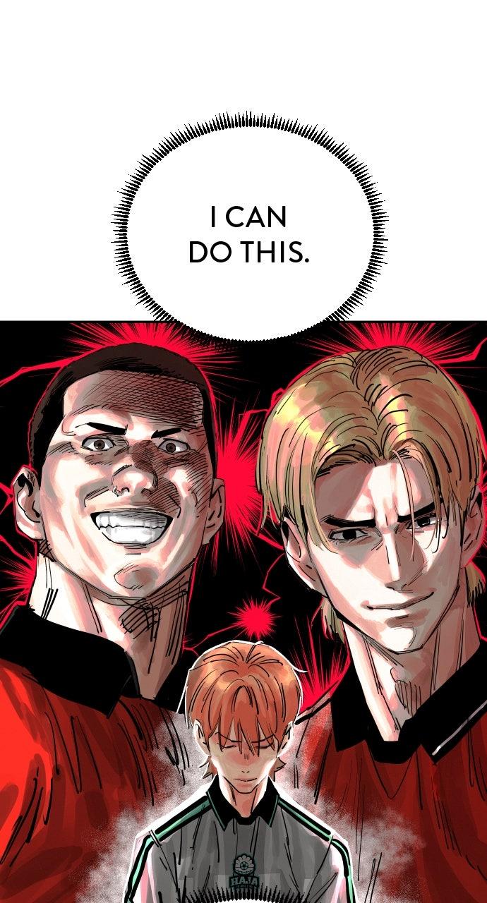 The Build Up Chap 201 - Next Chap 202