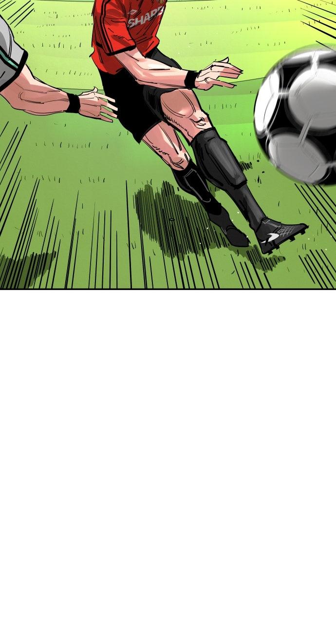 The Build Up Chap 201 - Next Chap 202
