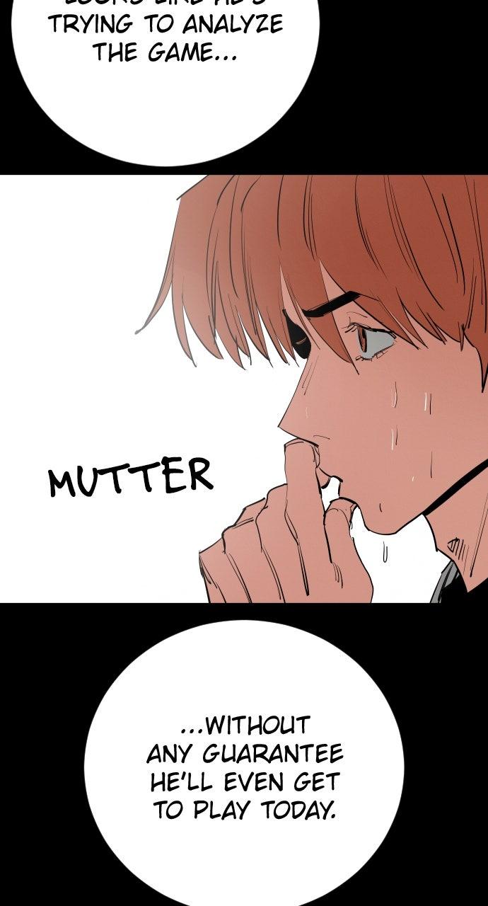 The Build Up Chap 201 - Next Chap 202