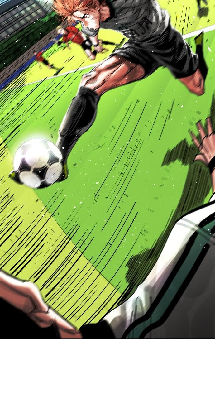 The Build Up Chap 201 - Next Chap 202