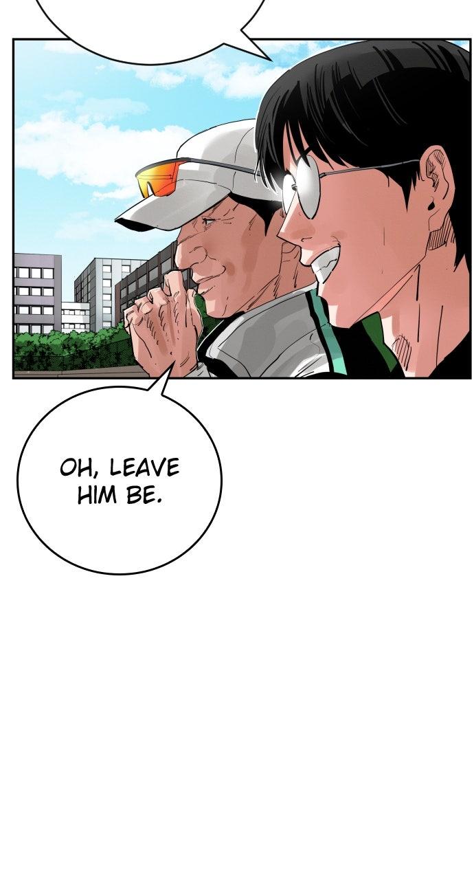 The Build Up Chap 201 - Next Chap 202