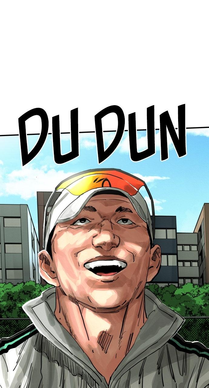 The Build Up Chap 201 - Next Chap 202