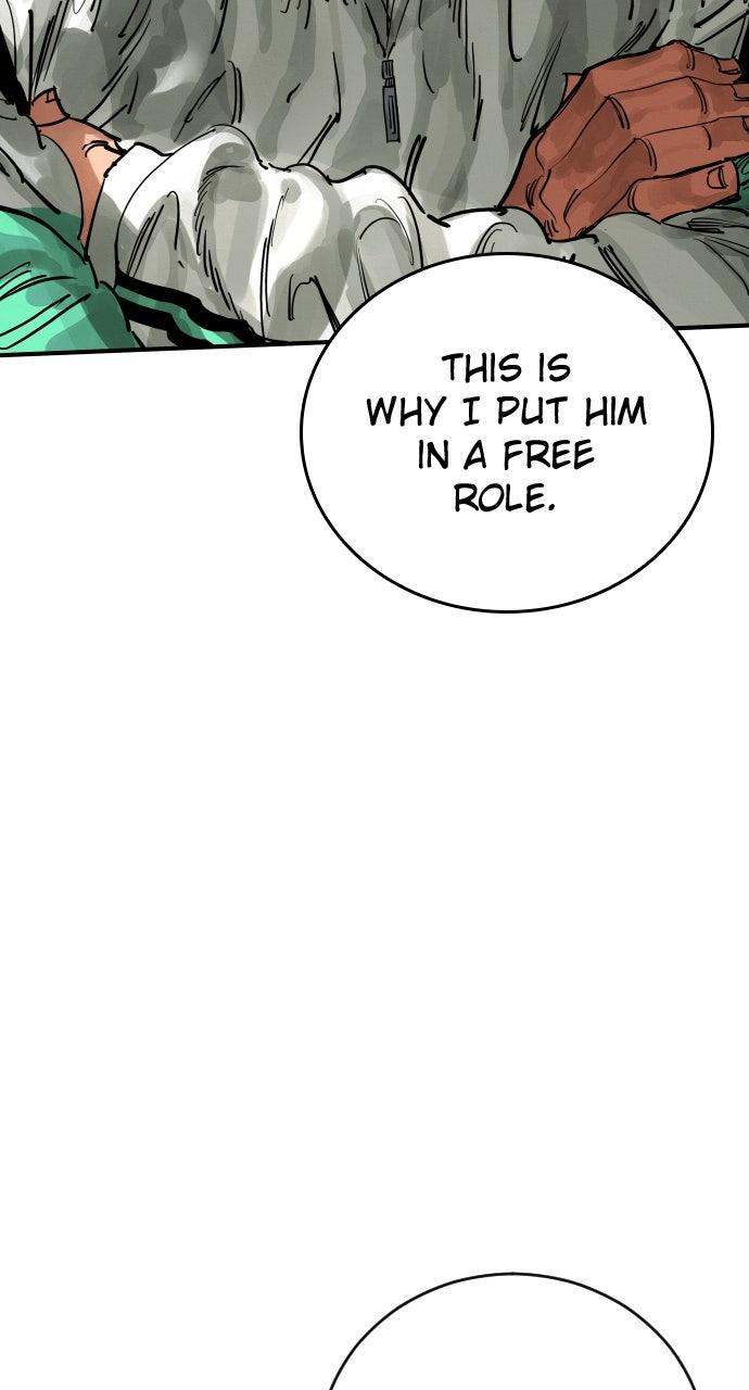 The Build Up Chap 201 - Next Chap 202