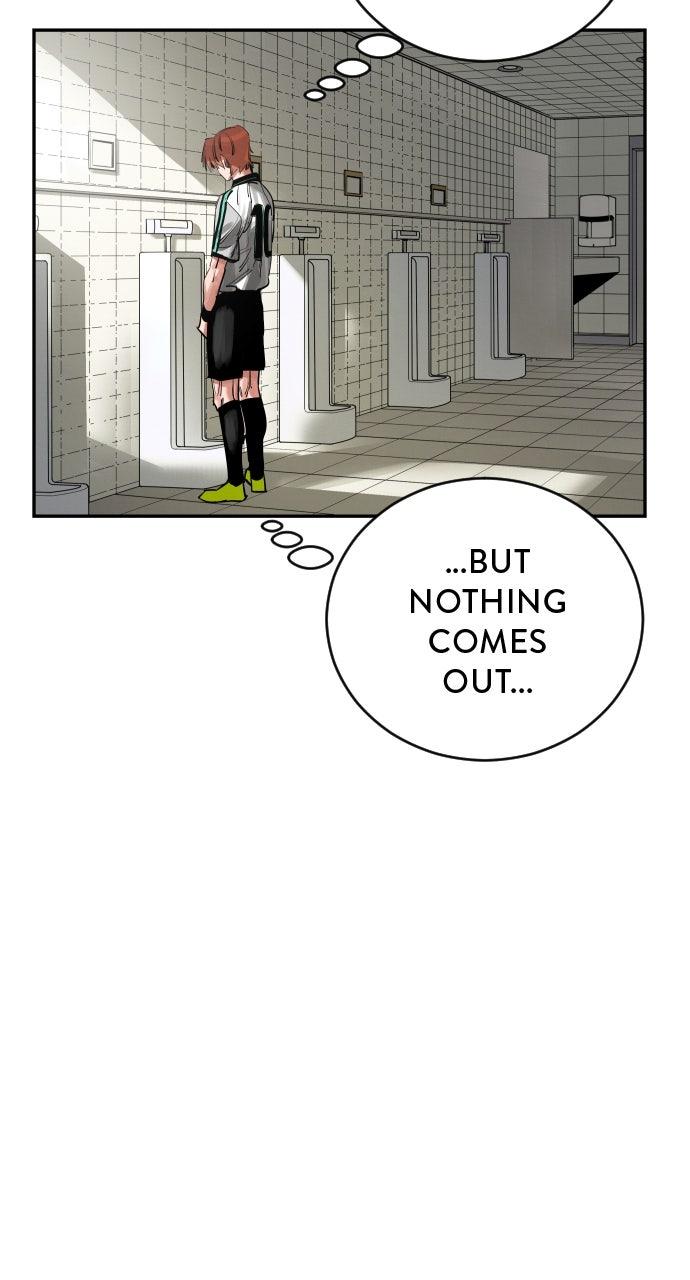 The Build Up Chap 201 - Next Chap 202